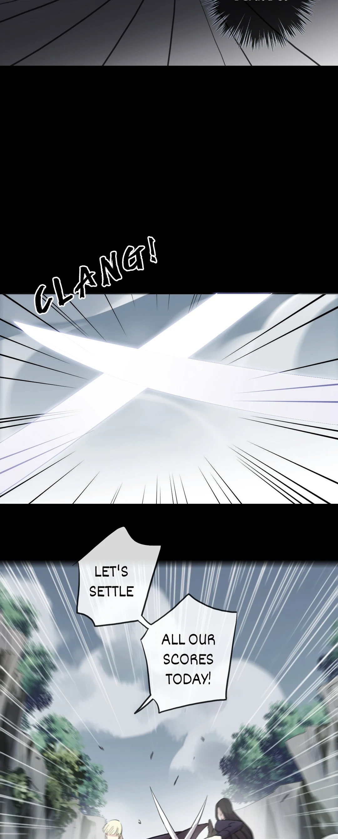 Read Sweet Bite Marks chapter 111 image 4 on Lezhin