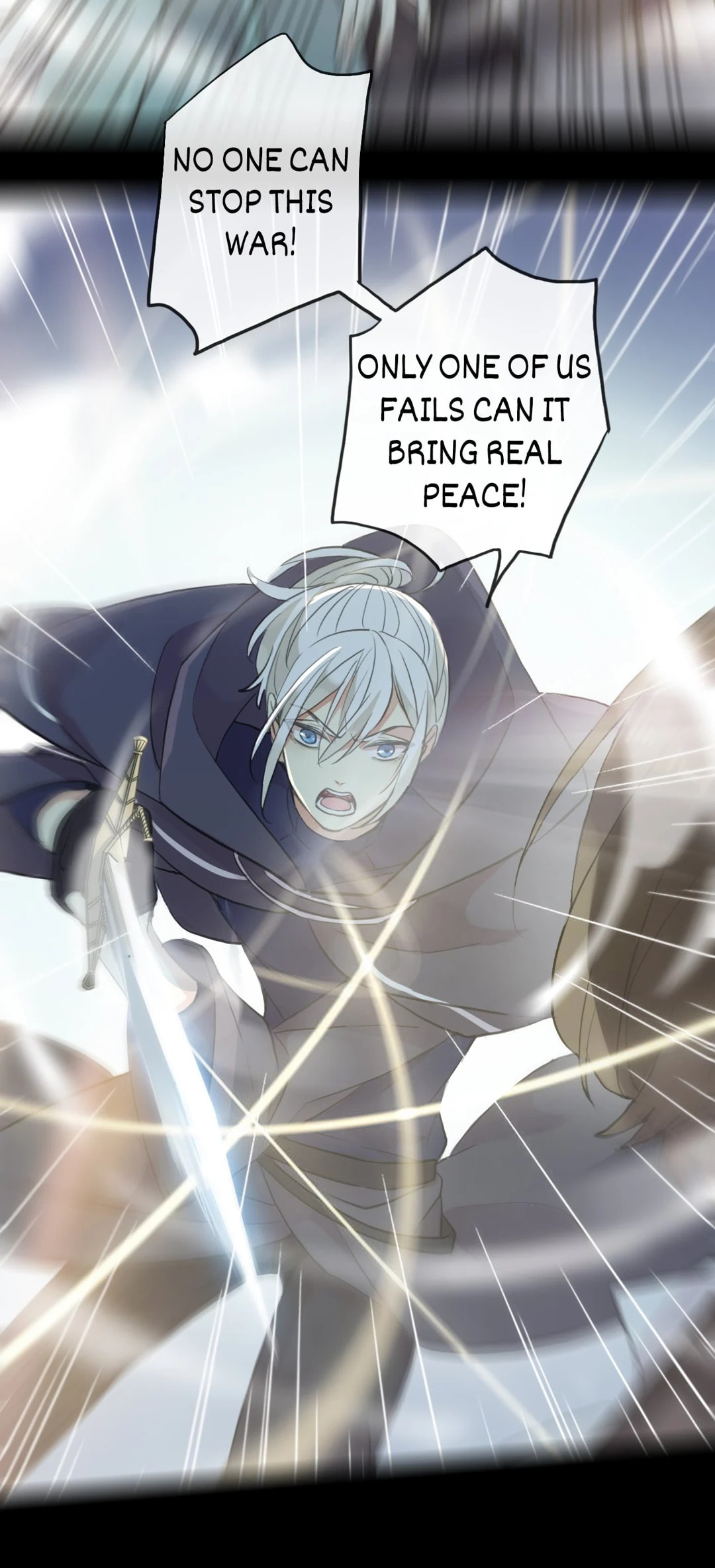Read Sweet Bite Marks chapter 111 image 40 on Lezhin