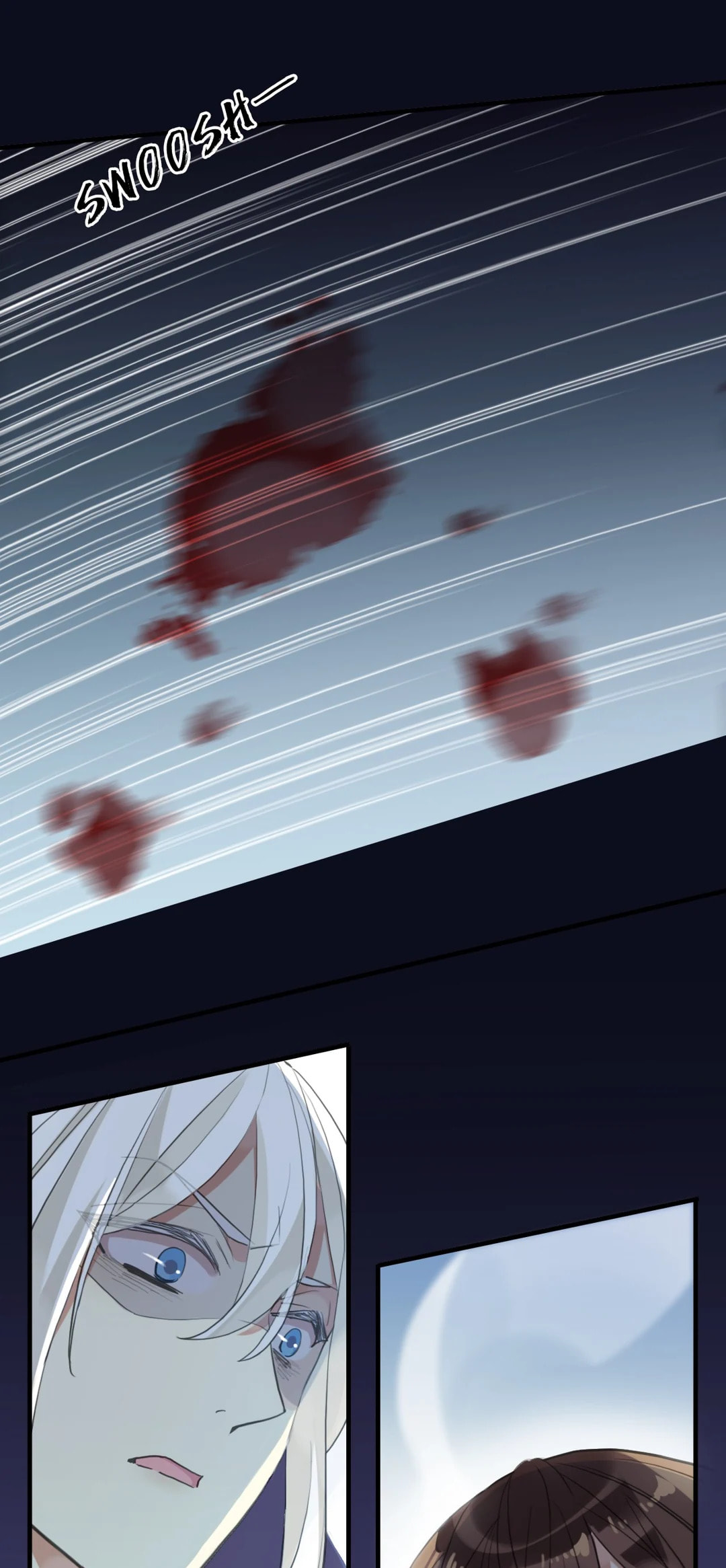 Read Sweet Bite Marks chapter 111 image 41 on Lezhin
