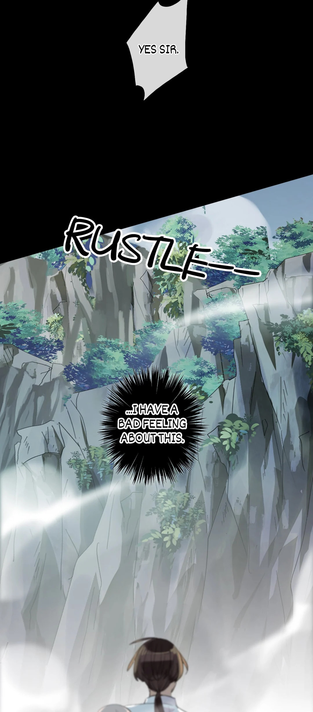Read Sweet Bite Marks chapter 112 image 11 on Lezhin