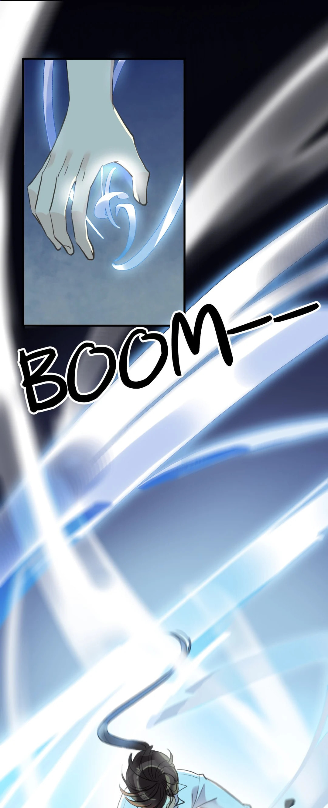 Read Sweet Bite Marks chapter 112 image 16 on Lezhin