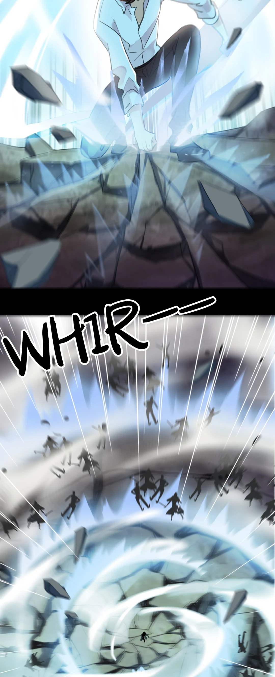 Read Sweet Bite Marks chapter 112 image 17 on Lezhin