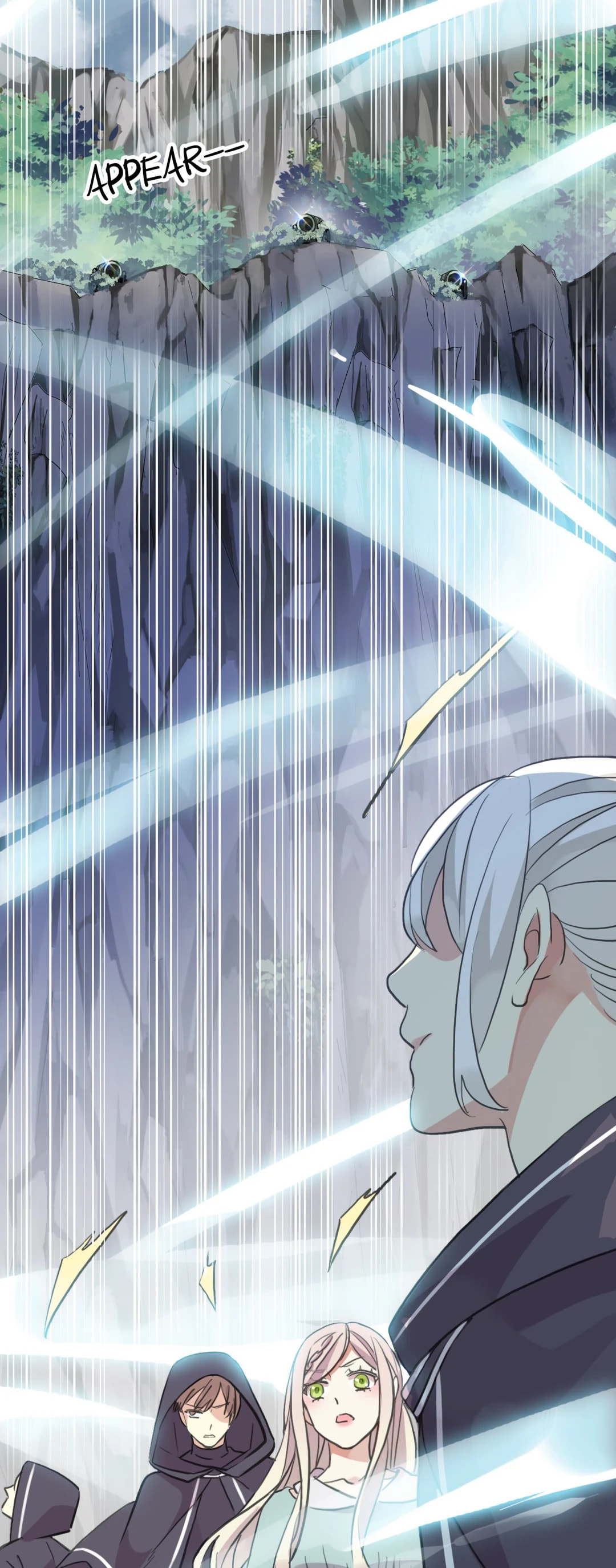Read Sweet Bite Marks chapter 112 image 24 on Lezhin