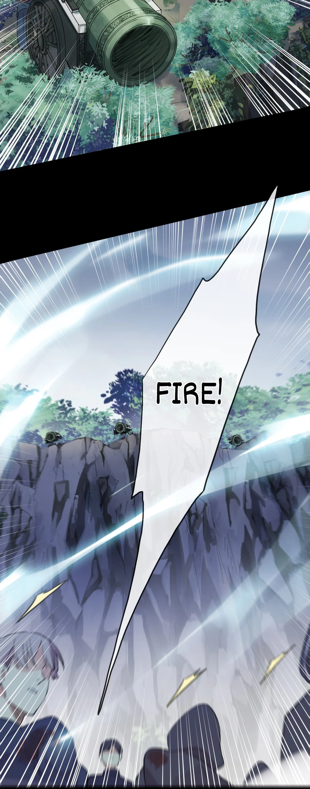Read Sweet Bite Marks chapter 112 image 28 on Lezhin