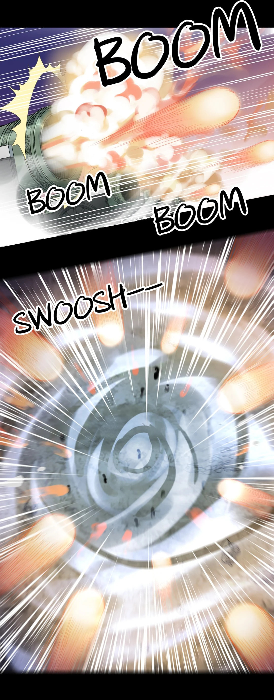 Read Sweet Bite Marks chapter 112 image 29 on Lezhin