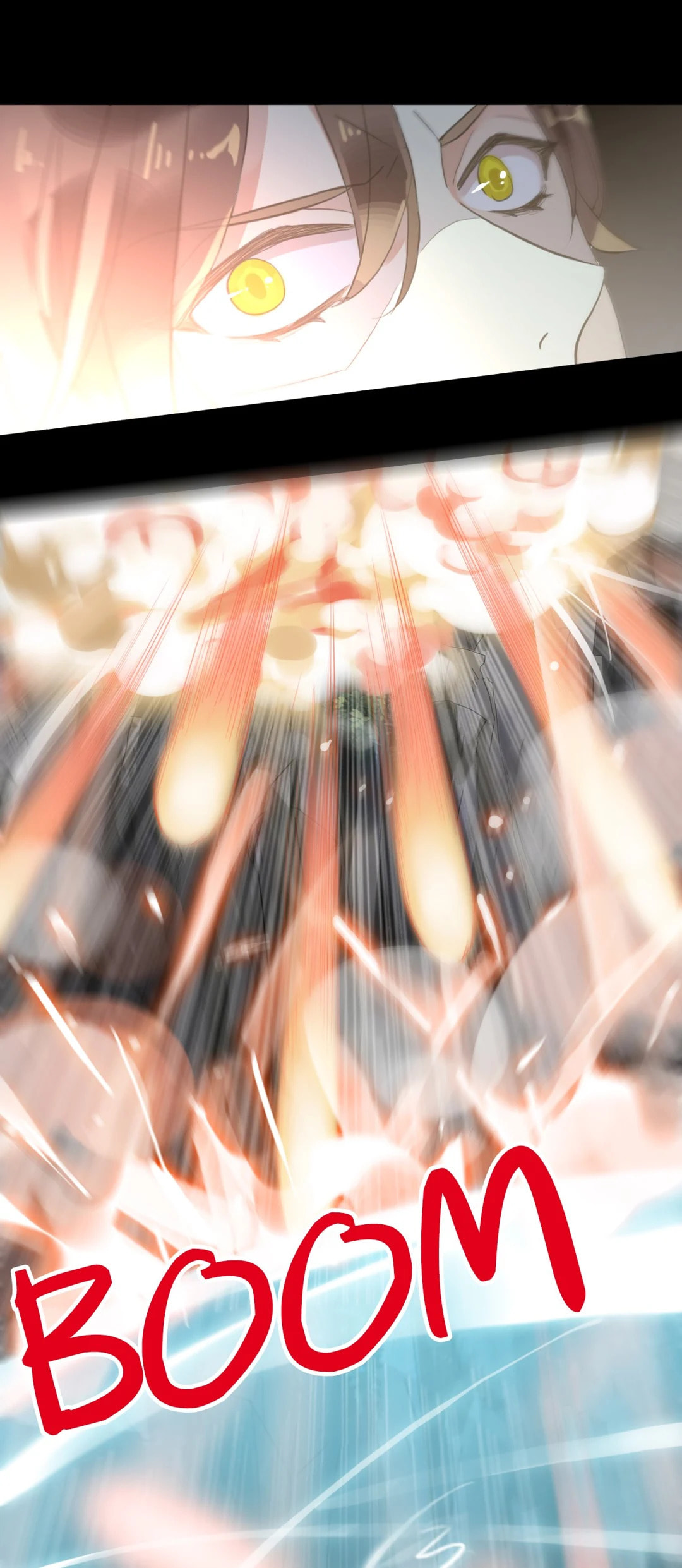 Read Sweet Bite Marks chapter 112 image 30 on Lezhin