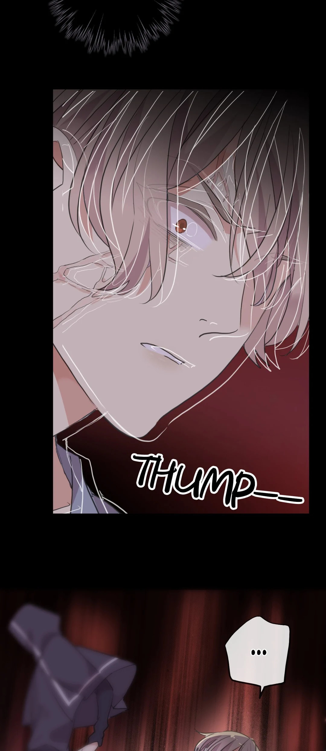 Read Sweet Bite Marks chapter 112 image 35 on Lezhin