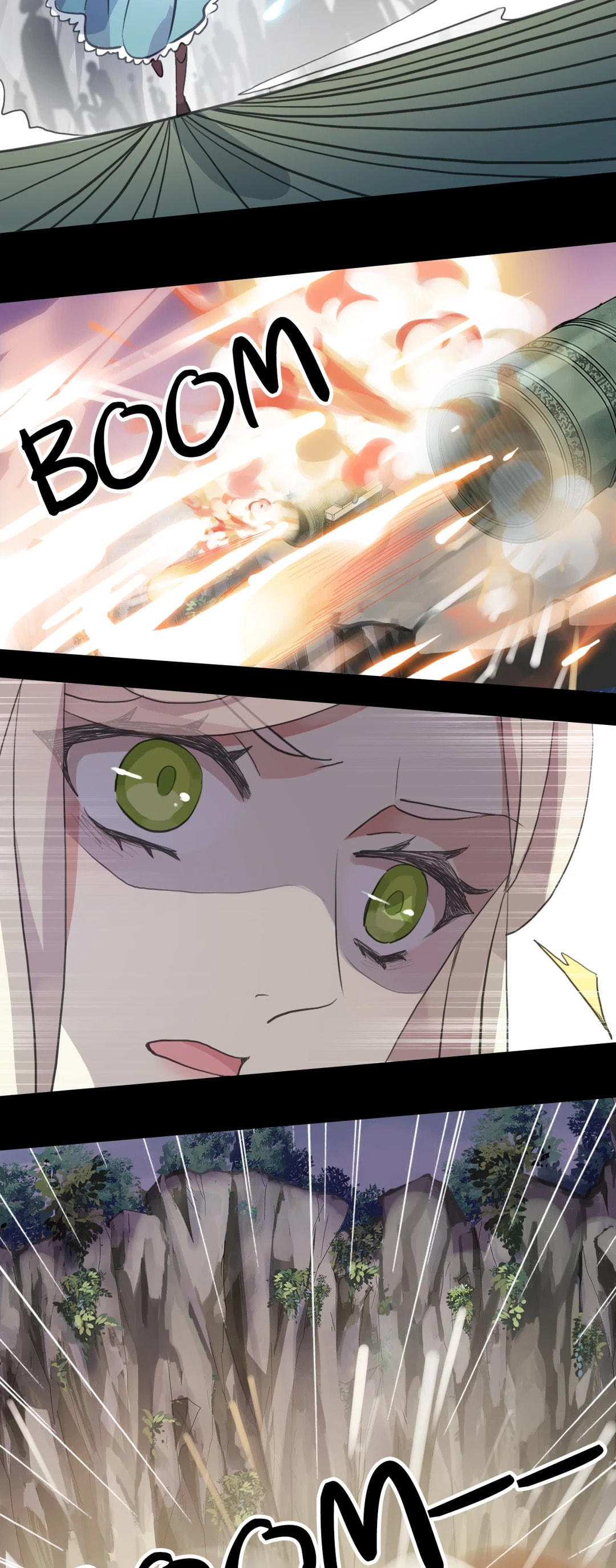 Read Sweet Bite Marks chapter 112 image 41 on Lezhin