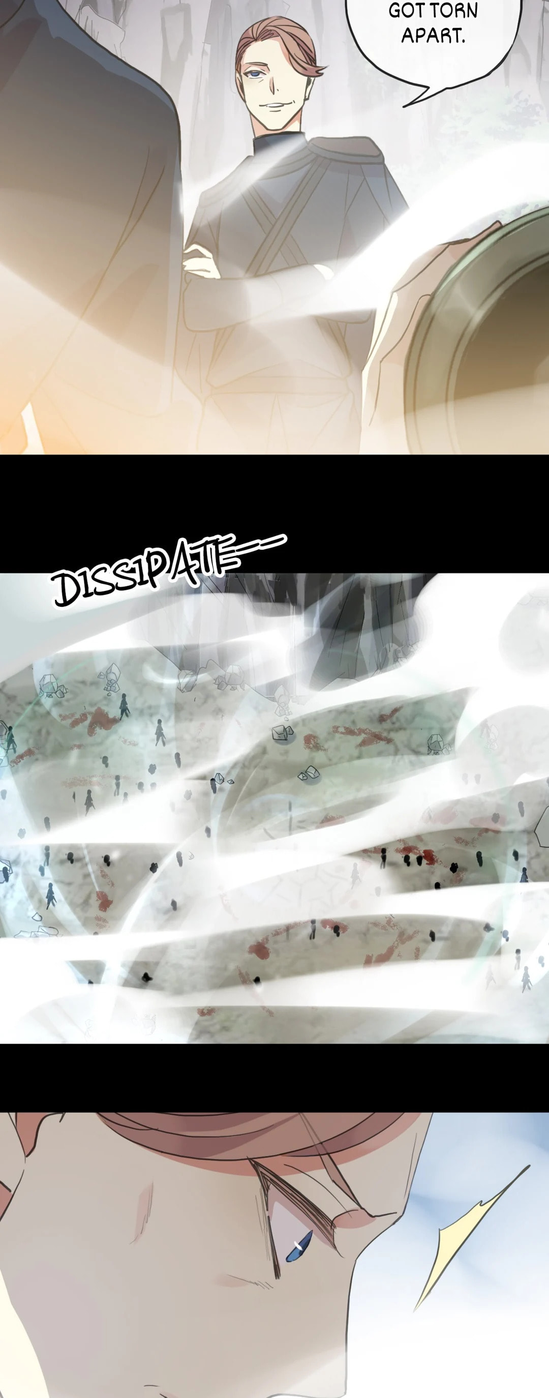Read Sweet Bite Marks chapter 112 image 43 on Lezhin