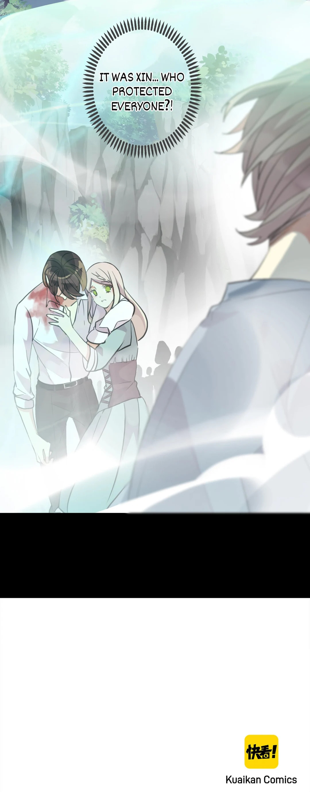 Read Sweet Bite Marks chapter 112 image 46 on Lezhin