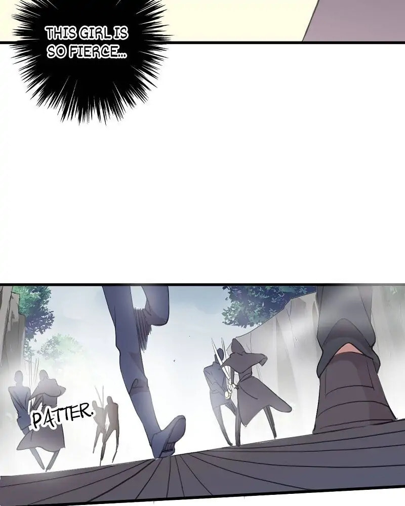 Read Sweet Bite Marks chapter 113.1 image 8 on Lezhin