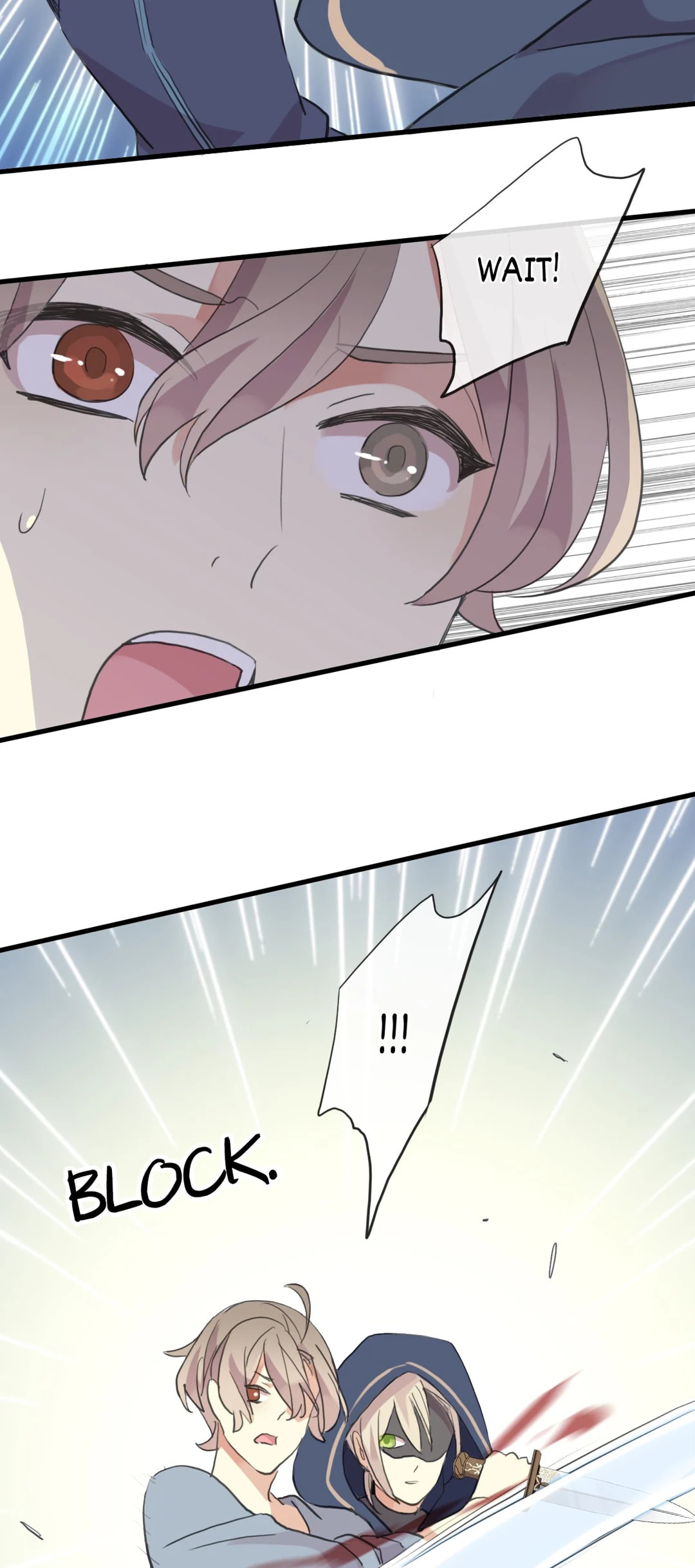 Read Sweet Bite Marks chapter 113.5 image 10 on Lezhin