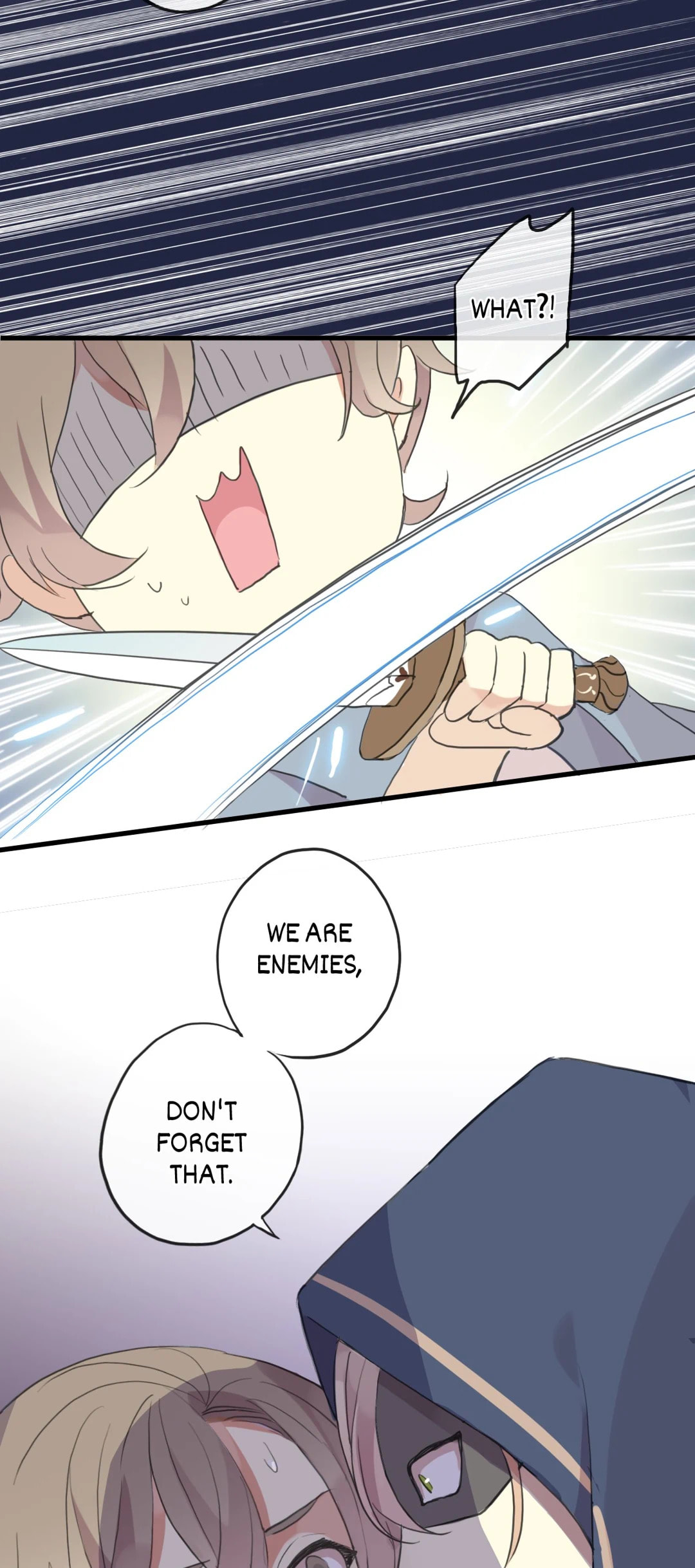 Read Sweet Bite Marks chapter 113.5 image 6 on Lezhin