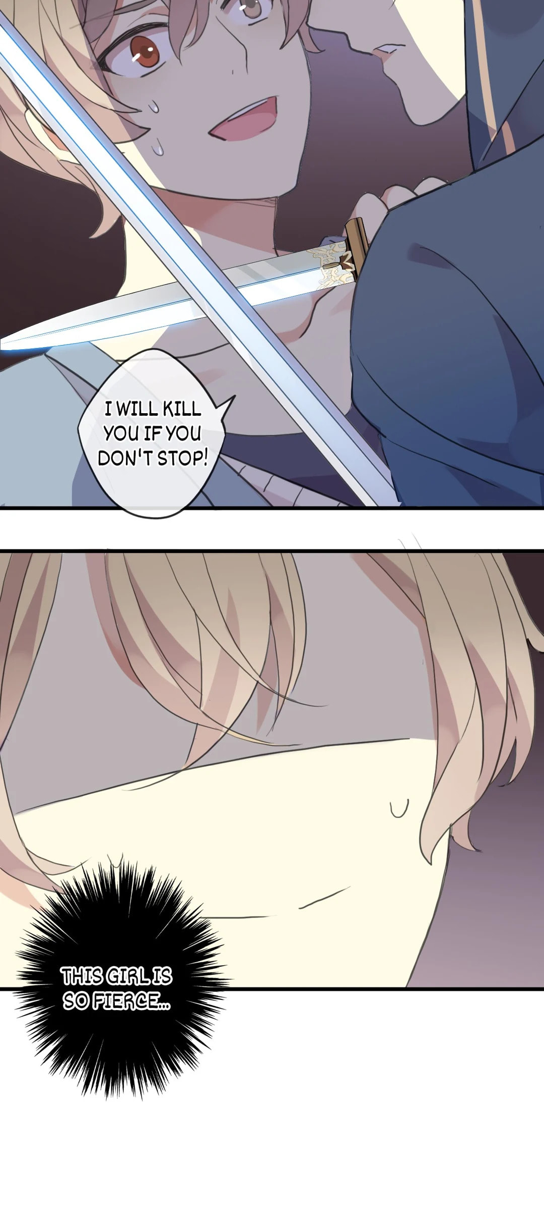 Read Sweet Bite Marks chapter 113.5 image 7 on Lezhin