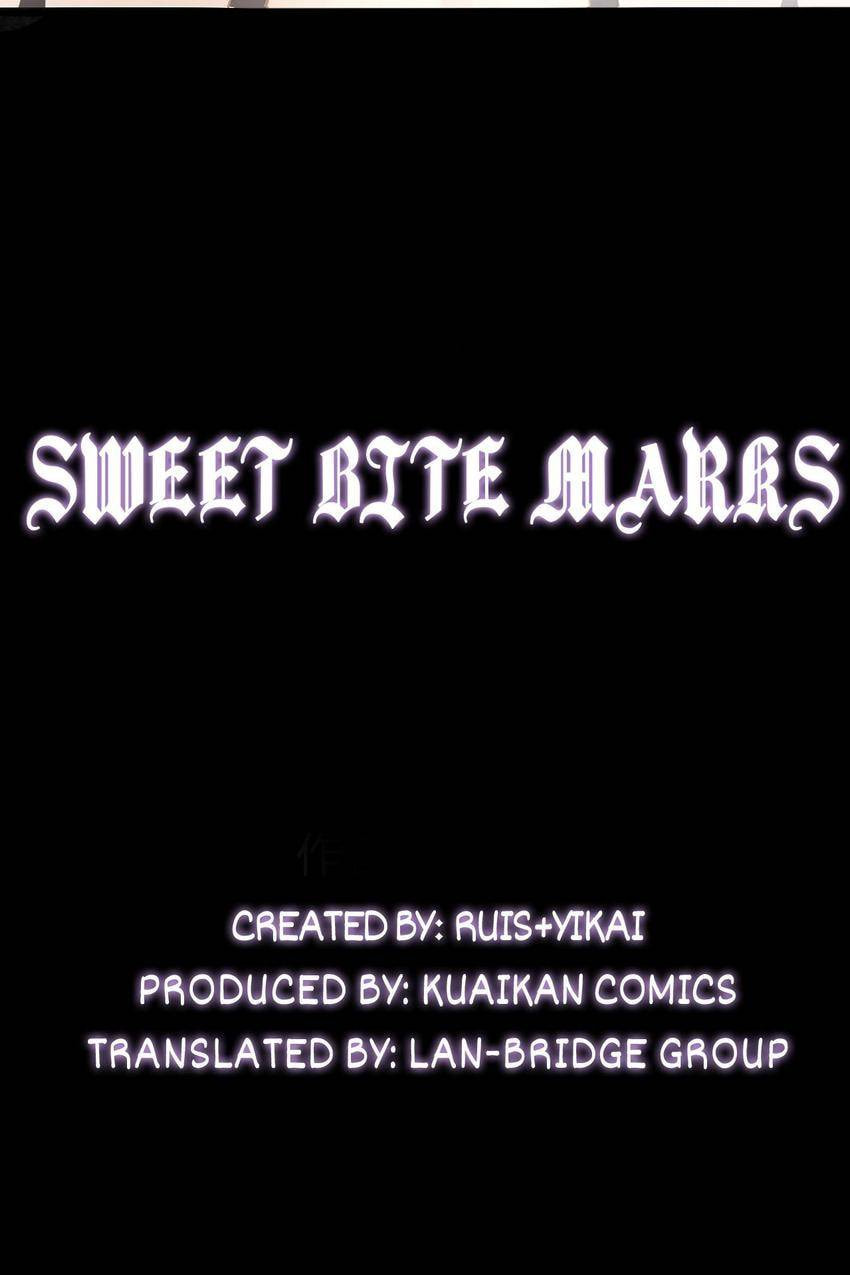 Read Sweet Bite Marks chapter 113 image 1 on Lezhin