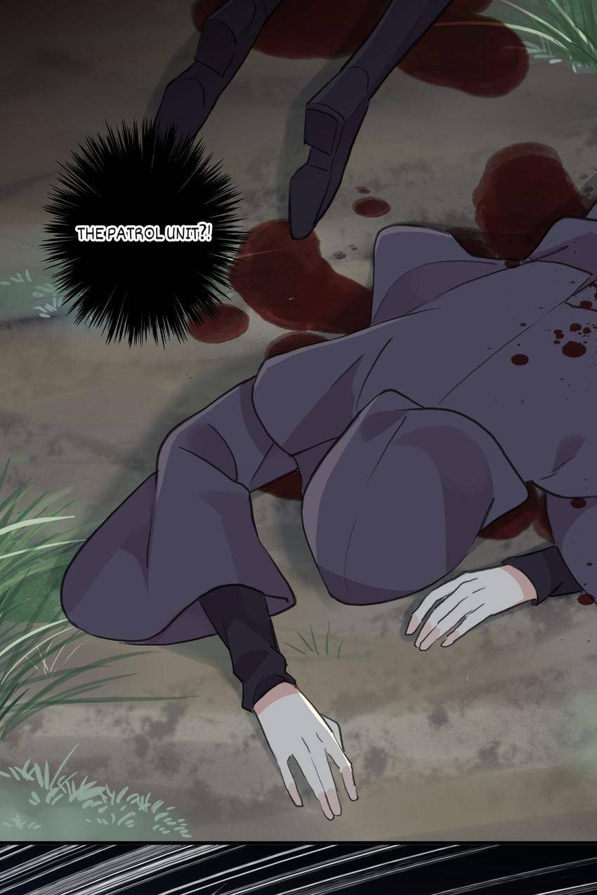 Read Sweet Bite Marks chapter 113 image 10 on Lezhin