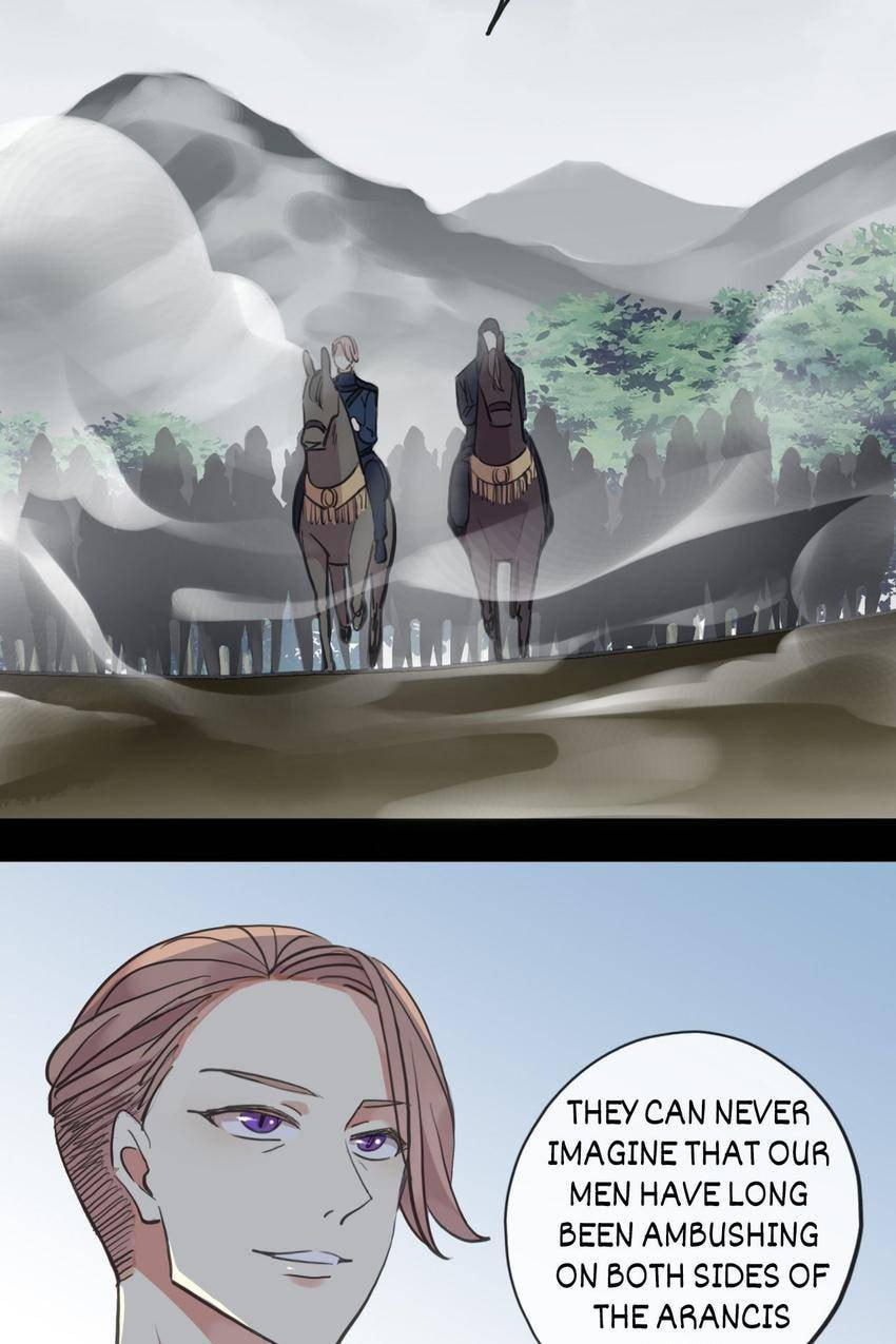 Read Sweet Bite Marks chapter 113 image 14 on Lezhin