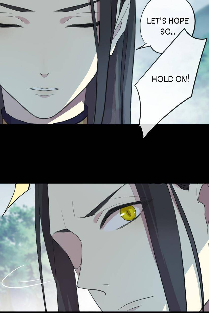 Read Sweet Bite Marks chapter 113 image 17 on Lezhin