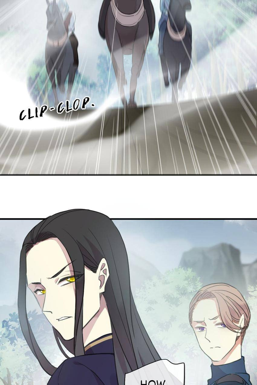 Read Sweet Bite Marks chapter 113 image 19 on Lezhin