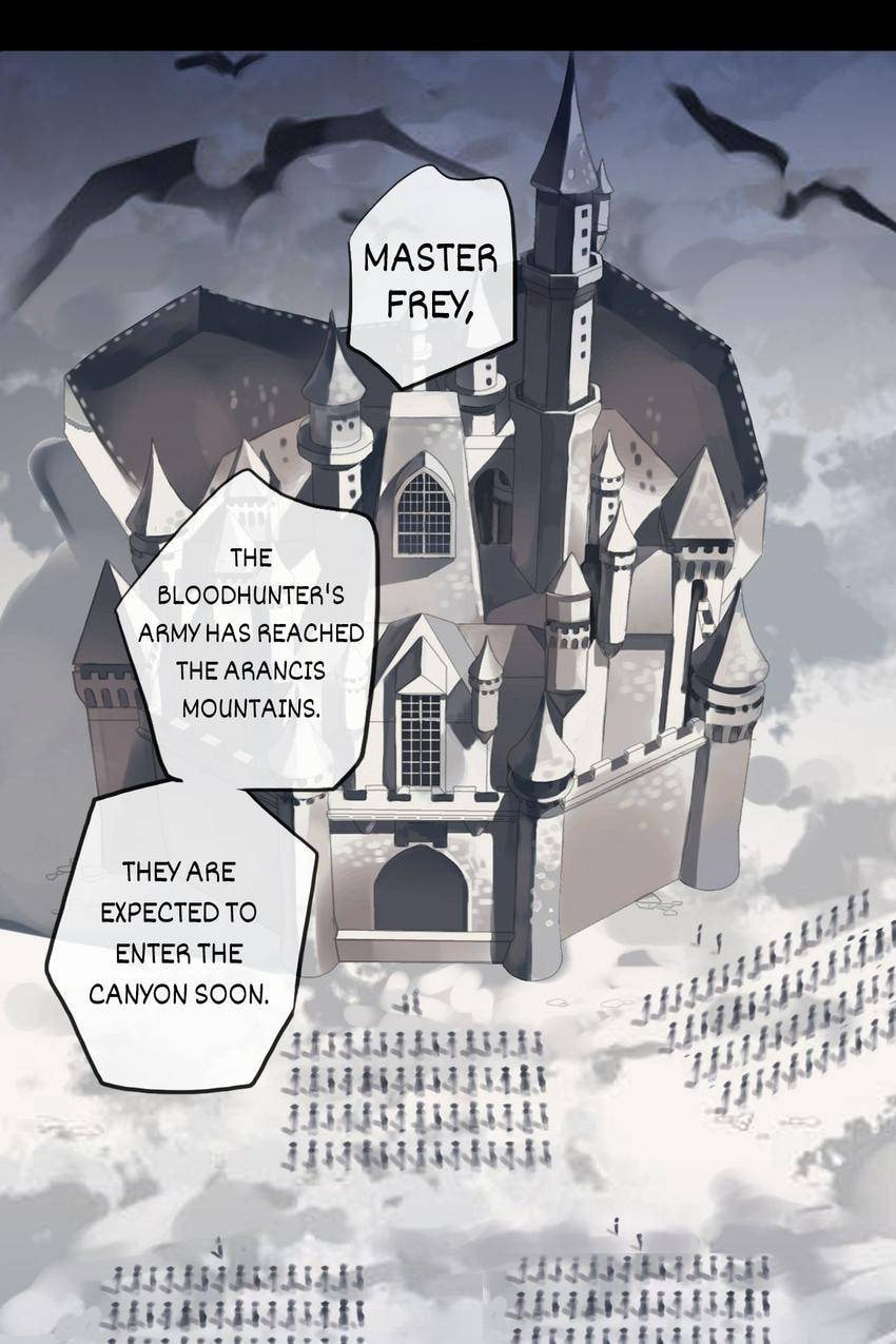 Read Sweet Bite Marks chapter 113 image 2 on Lezhin