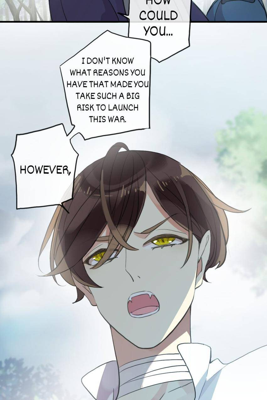Read Sweet Bite Marks chapter 113 image 20 on Lezhin