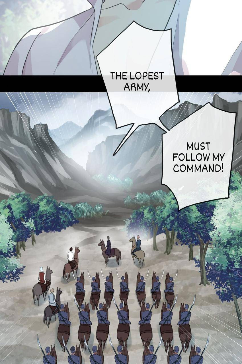 Read Sweet Bite Marks chapter 113 image 21 on Lezhin