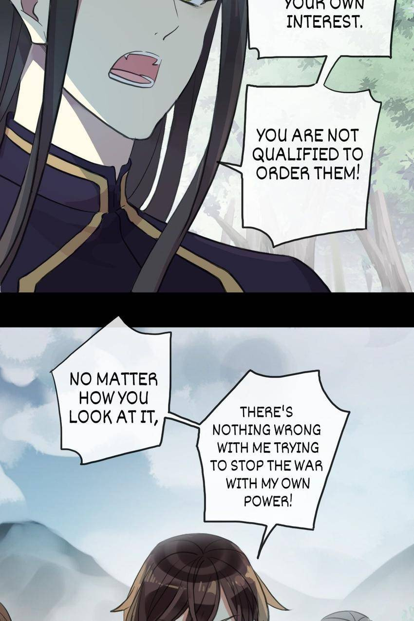 Read Sweet Bite Marks chapter 113 image 23 on Lezhin