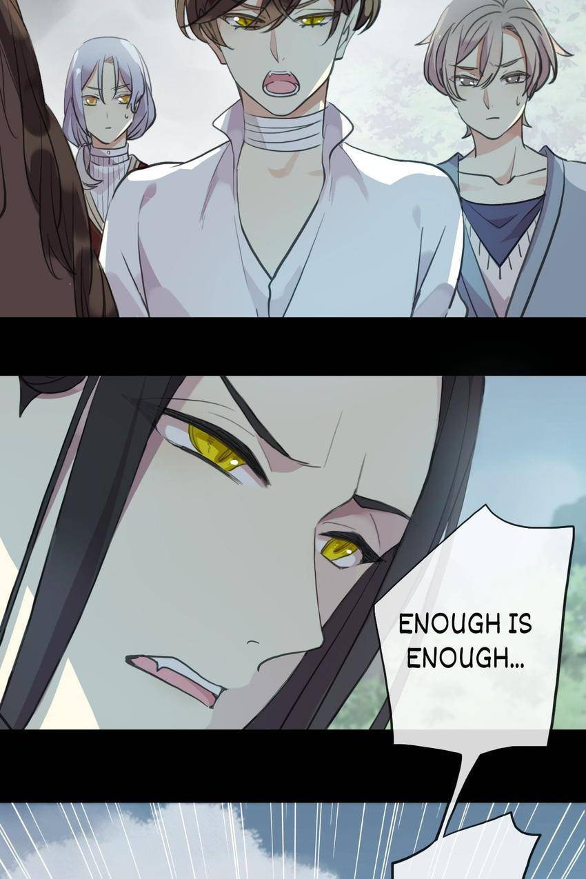 Read Sweet Bite Marks chapter 113 image 24 on Lezhin