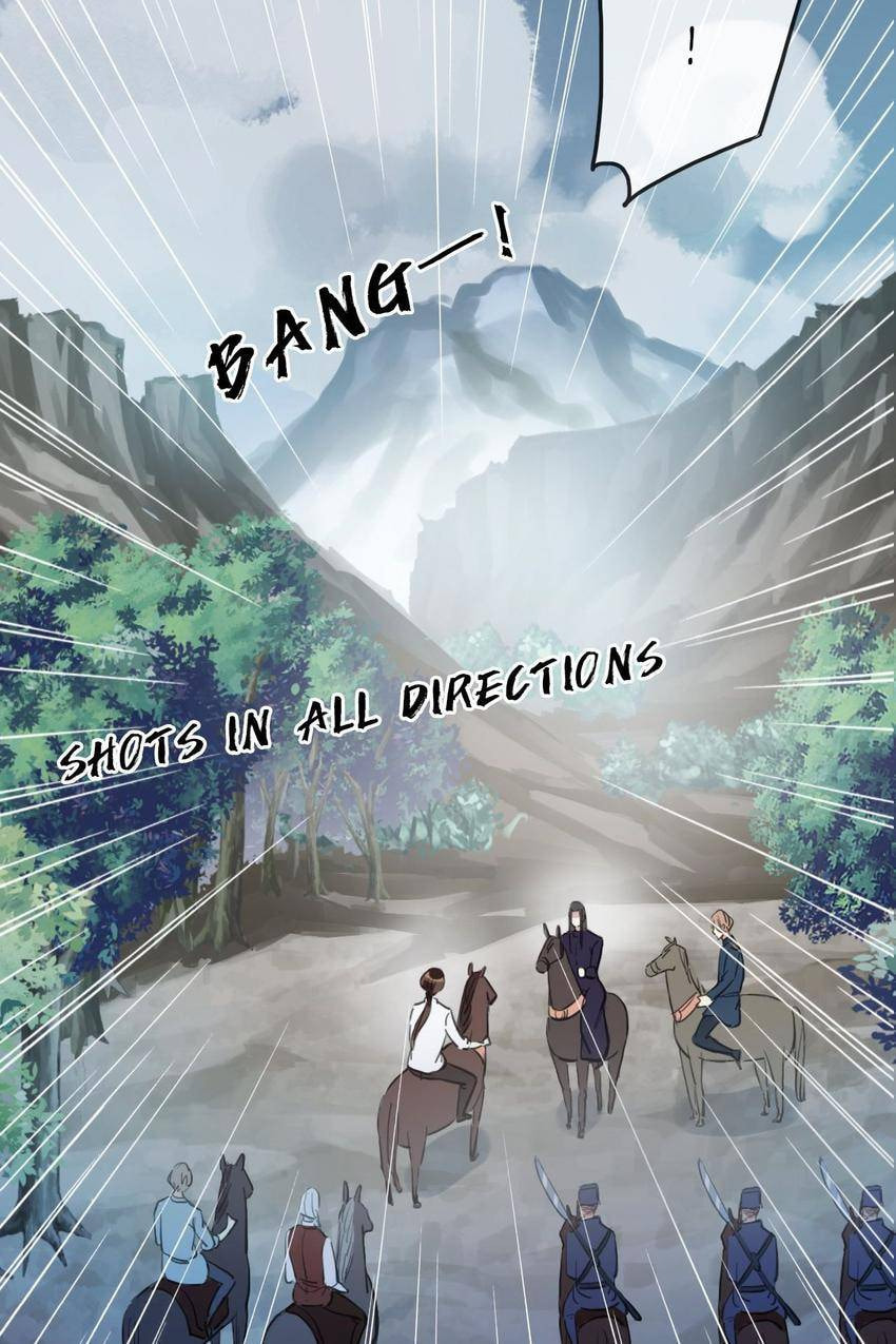 Read Sweet Bite Marks chapter 113 image 25 on Lezhin