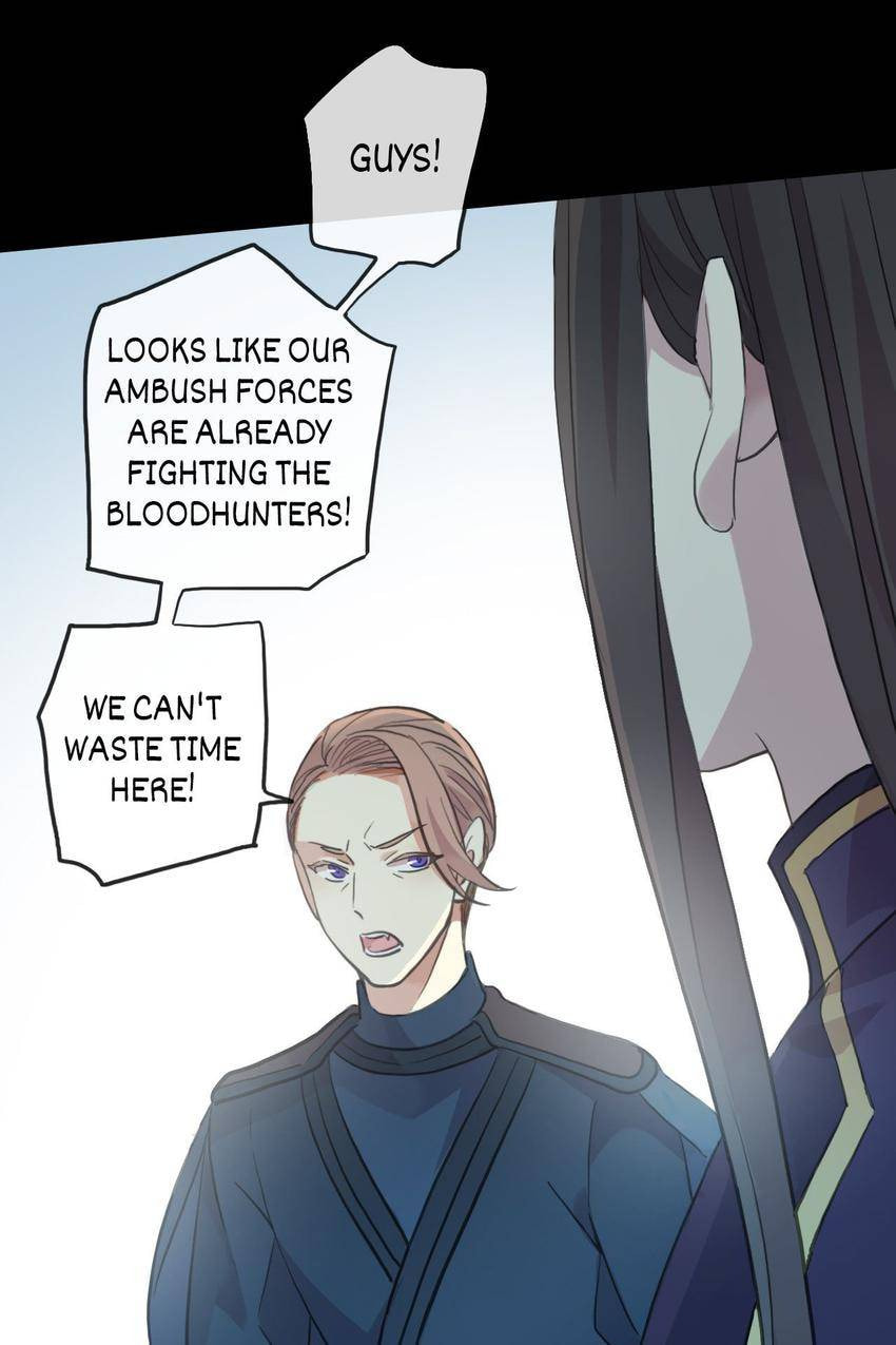 Read Sweet Bite Marks chapter 113 image 27 on Lezhin