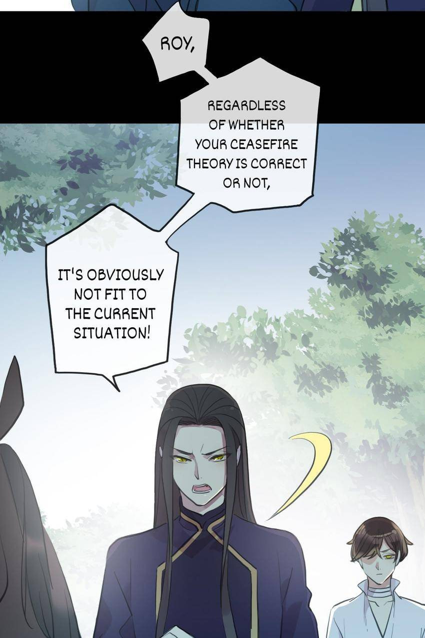 Read Sweet Bite Marks chapter 113 image 28 on Lezhin