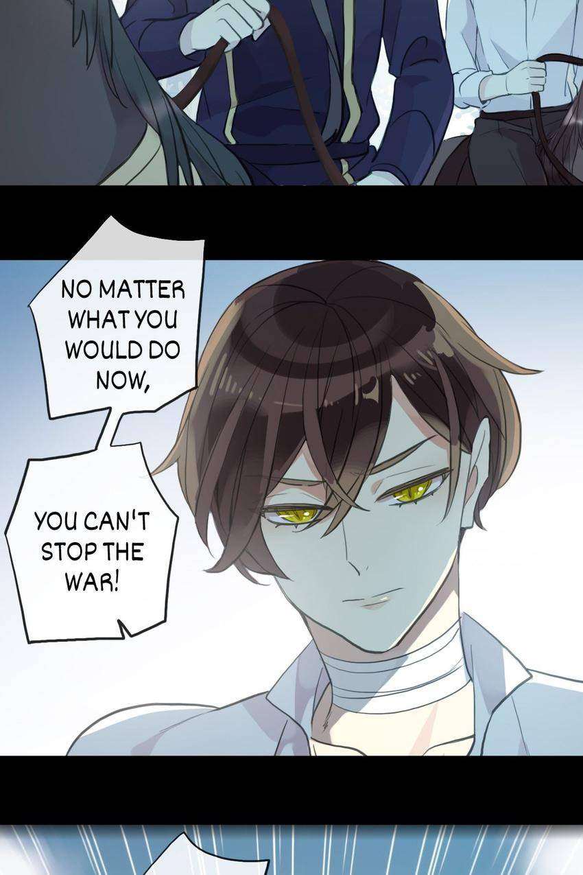 Read Sweet Bite Marks chapter 113 image 29 on Lezhin