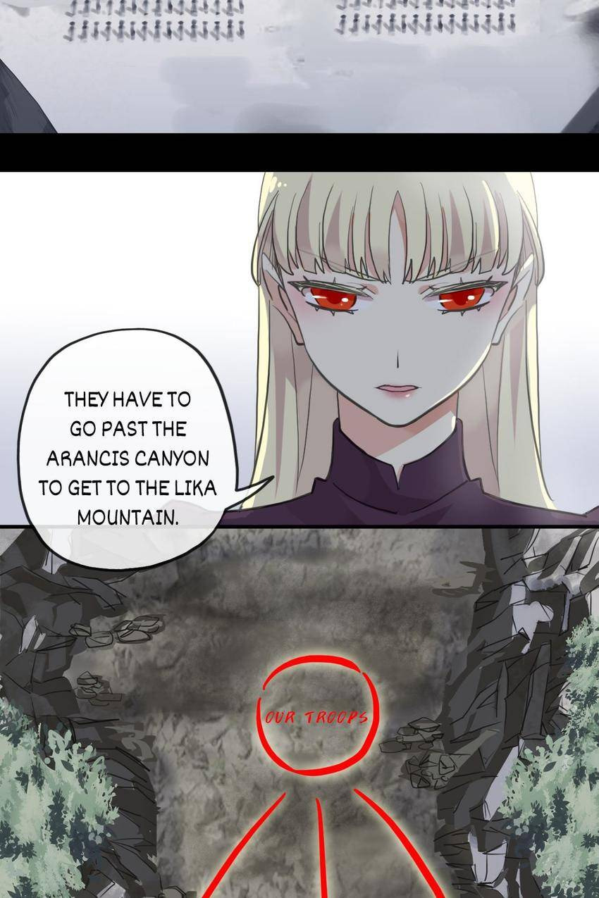 Read Sweet Bite Marks chapter 113 image 3 on Lezhin