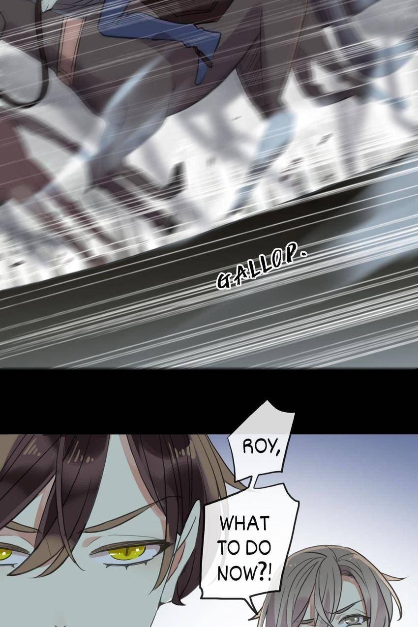 Read Sweet Bite Marks chapter 113 image 32 on Lezhin