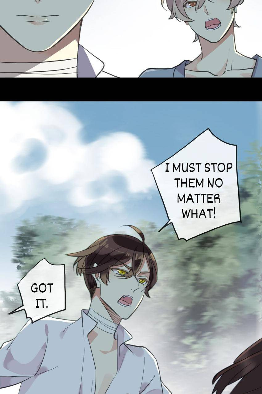 Read Sweet Bite Marks chapter 113 image 33 on Lezhin