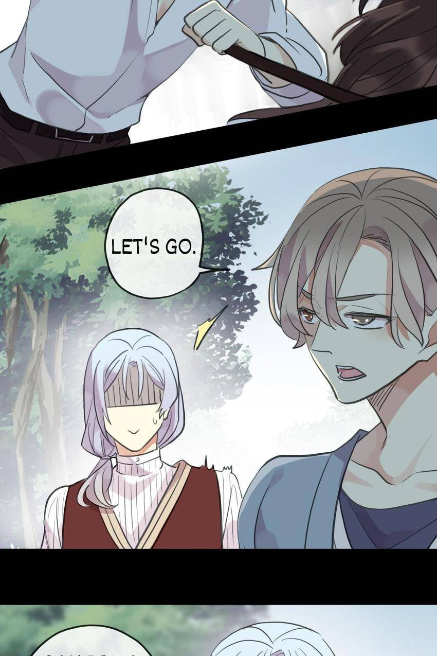 Read Sweet Bite Marks chapter 113 image 34 on Lezhin