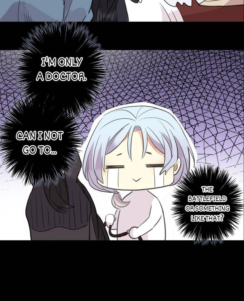 Read Sweet Bite Marks chapter 113 image 36 on Lezhin