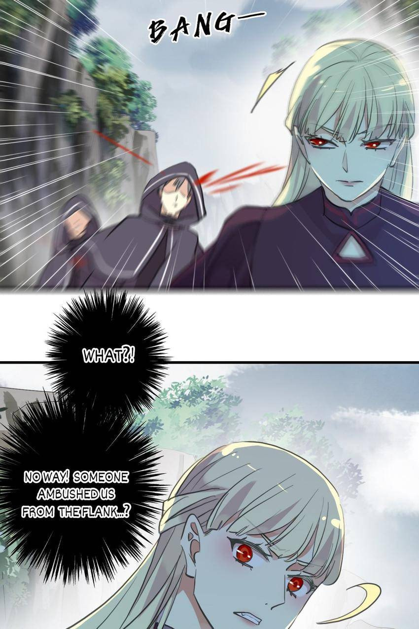 Read Sweet Bite Marks chapter 113 image 39 on Lezhin