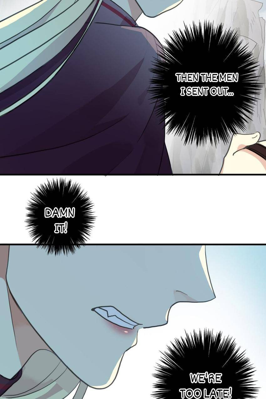 Read Sweet Bite Marks chapter 113 image 40 on Lezhin