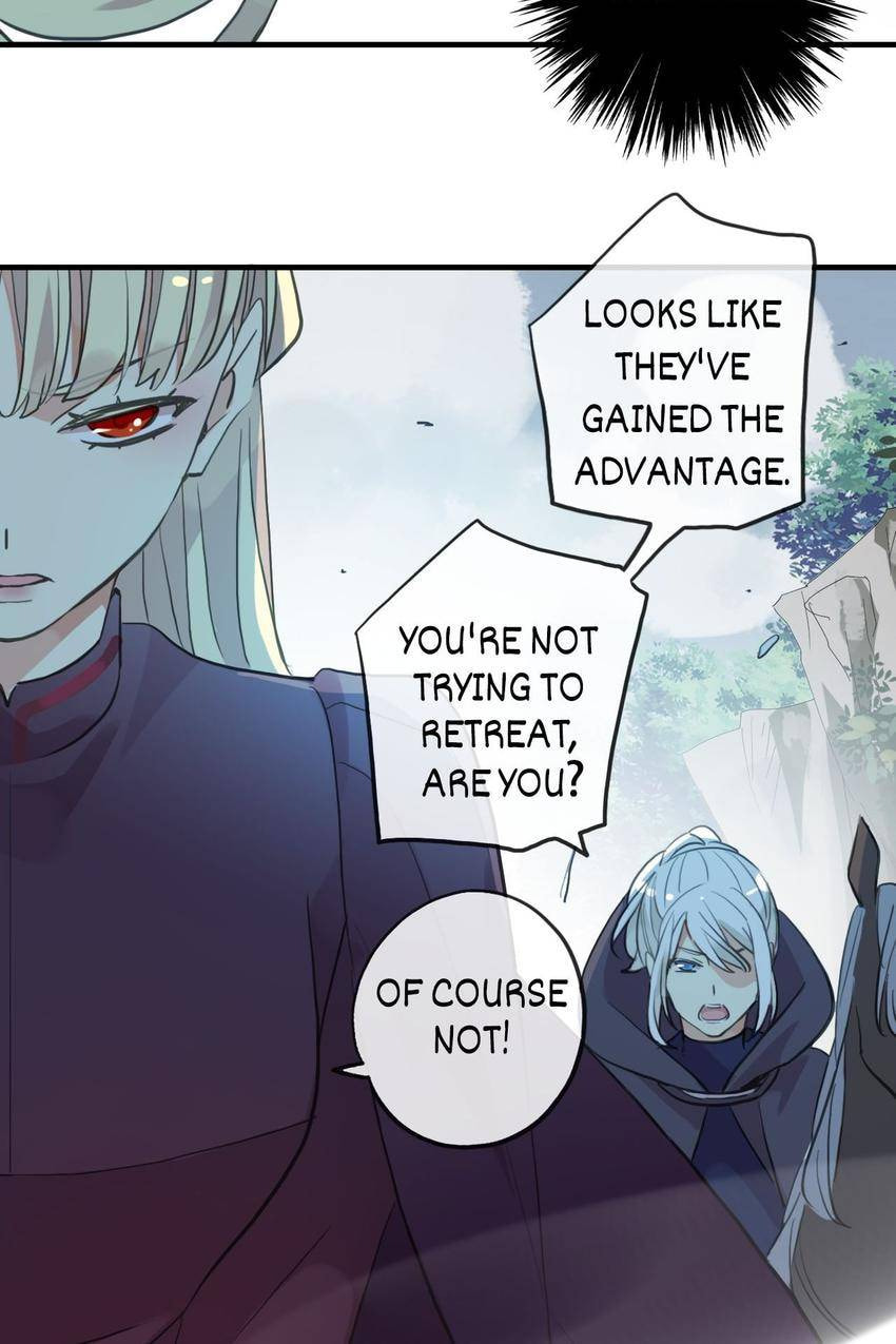 Read Sweet Bite Marks chapter 113 image 41 on Lezhin