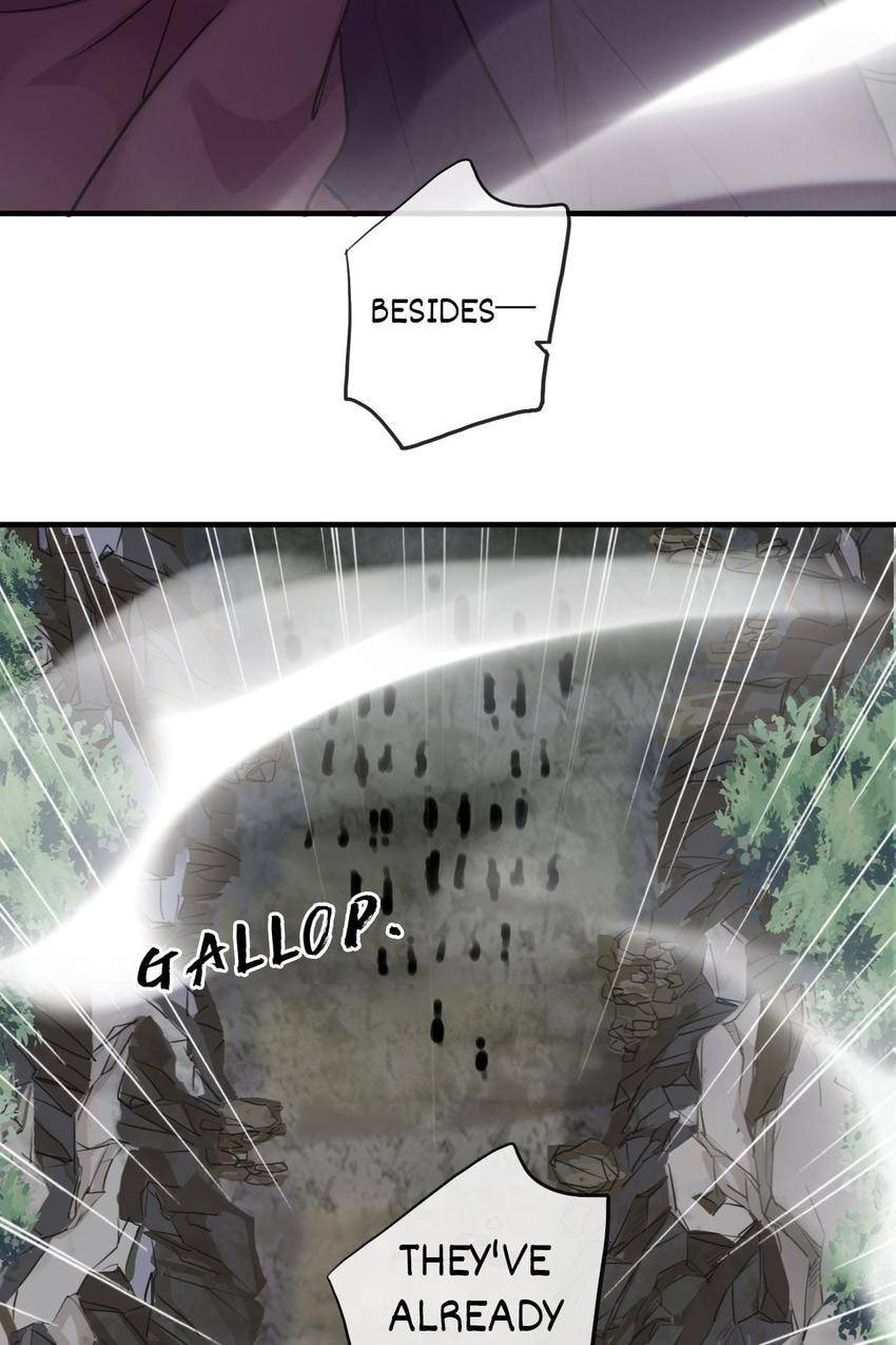 Read Sweet Bite Marks chapter 113 image 42 on Lezhin