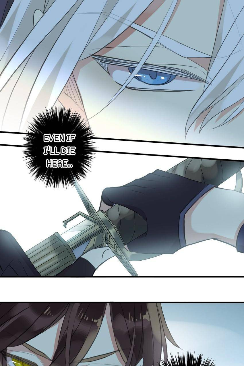Read Sweet Bite Marks chapter 113 image 46 on Lezhin