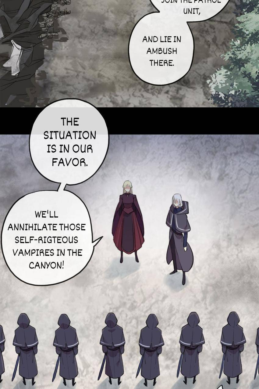 Read Sweet Bite Marks chapter 113 image 5 on Lezhin
