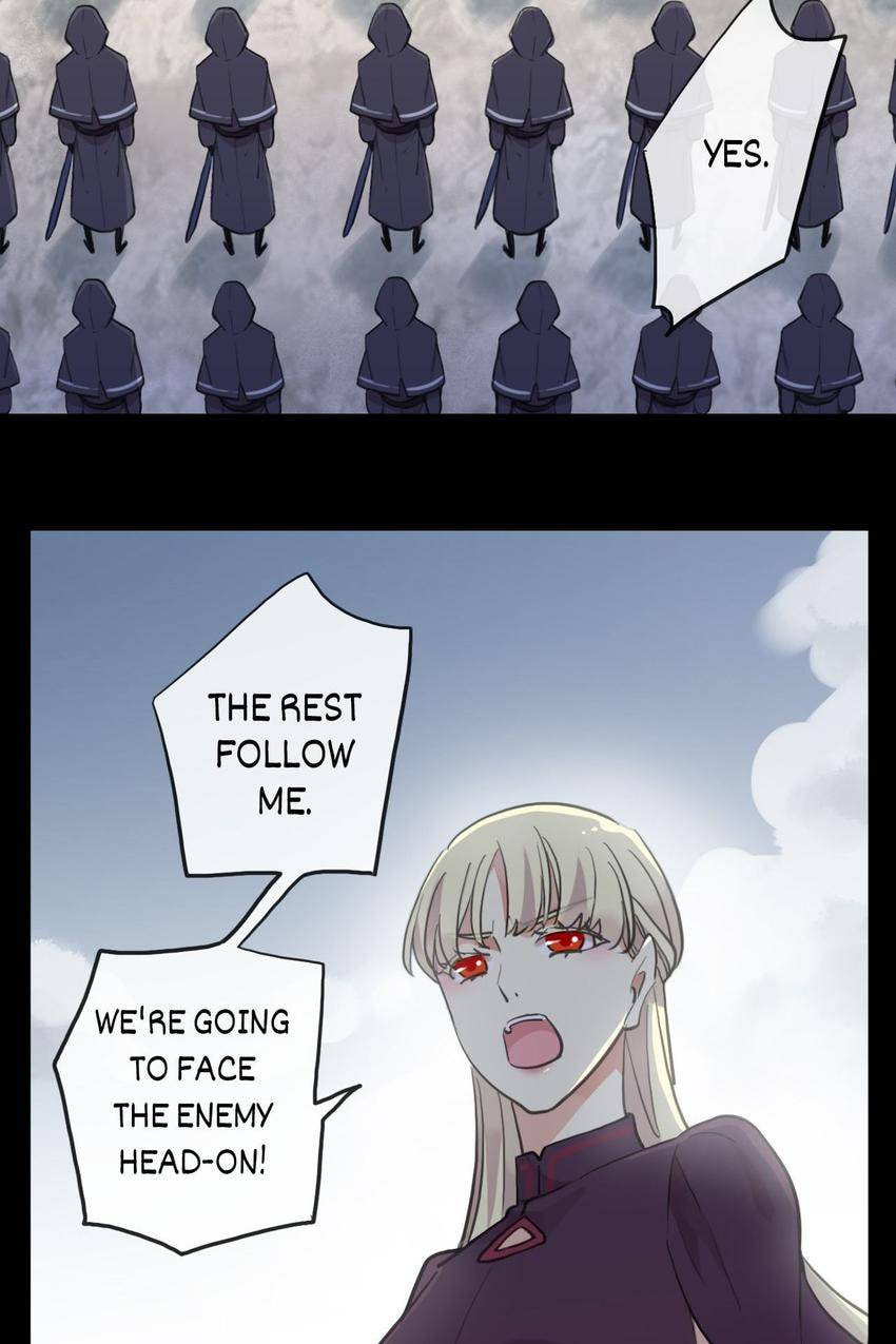 Read Sweet Bite Marks chapter 113 image 6 on Lezhin