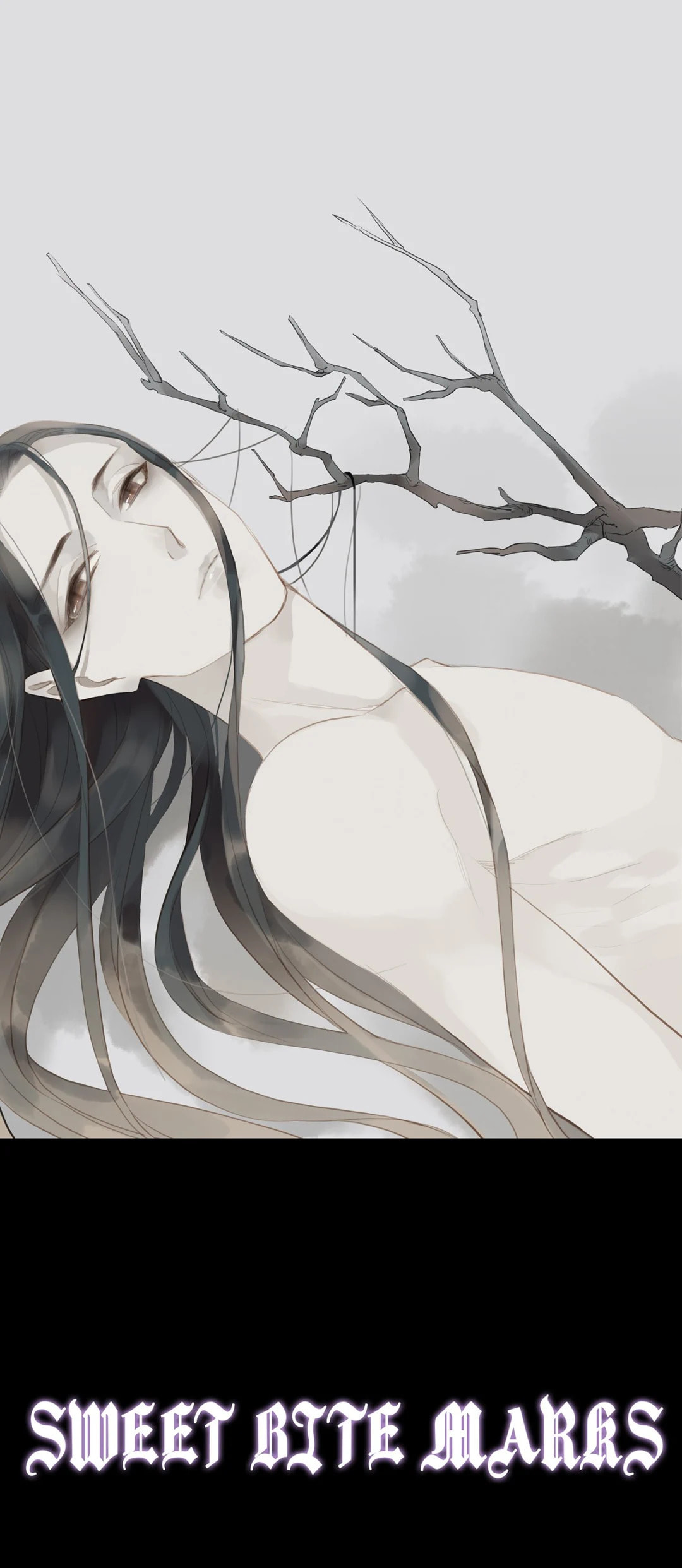 Read Sweet Bite Marks chapter 114 image 0 on Lezhin