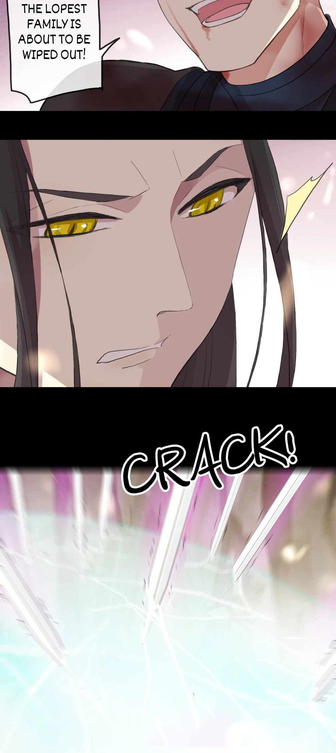 Read Sweet Bite Marks chapter 114 image 12 on Lezhin