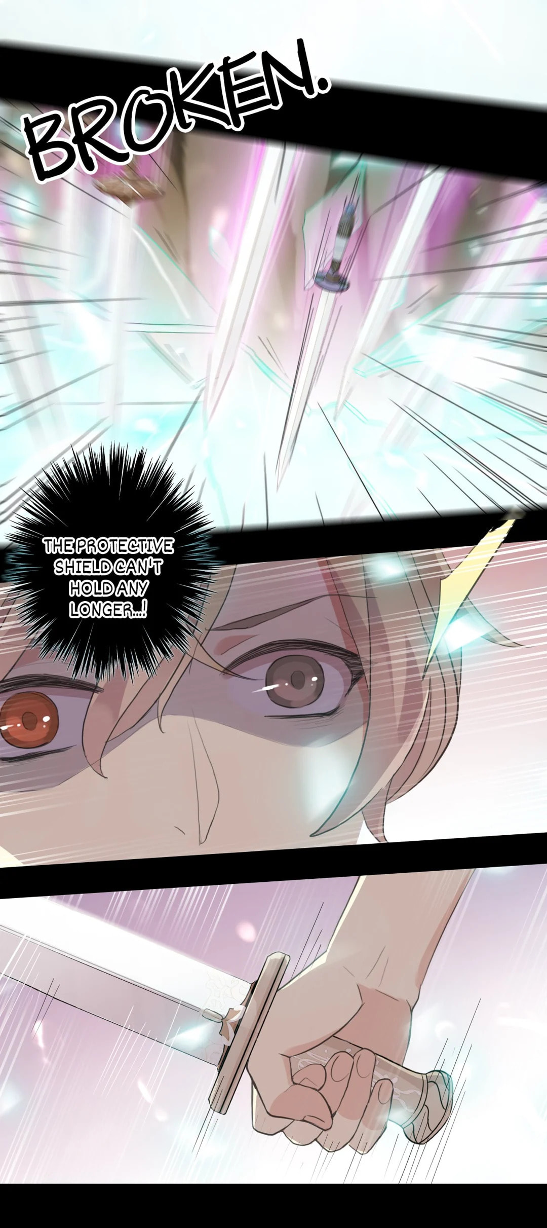Read Sweet Bite Marks chapter 114 image 13 on Lezhin