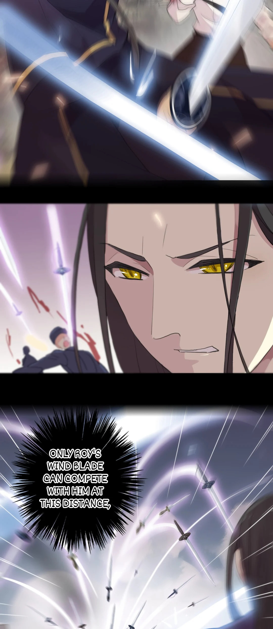 Read Sweet Bite Marks chapter 114 image 16 on Lezhin