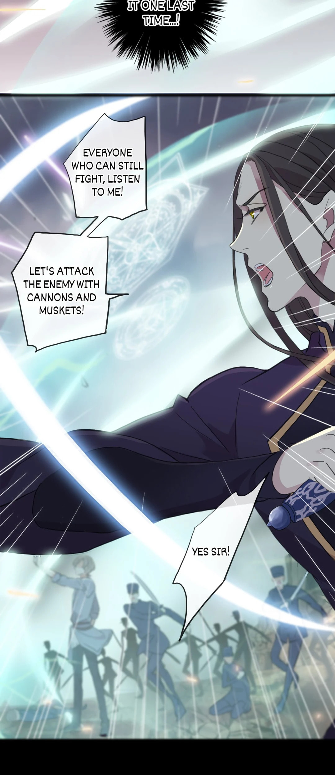 Read Sweet Bite Marks chapter 114 image 21 on Lezhin