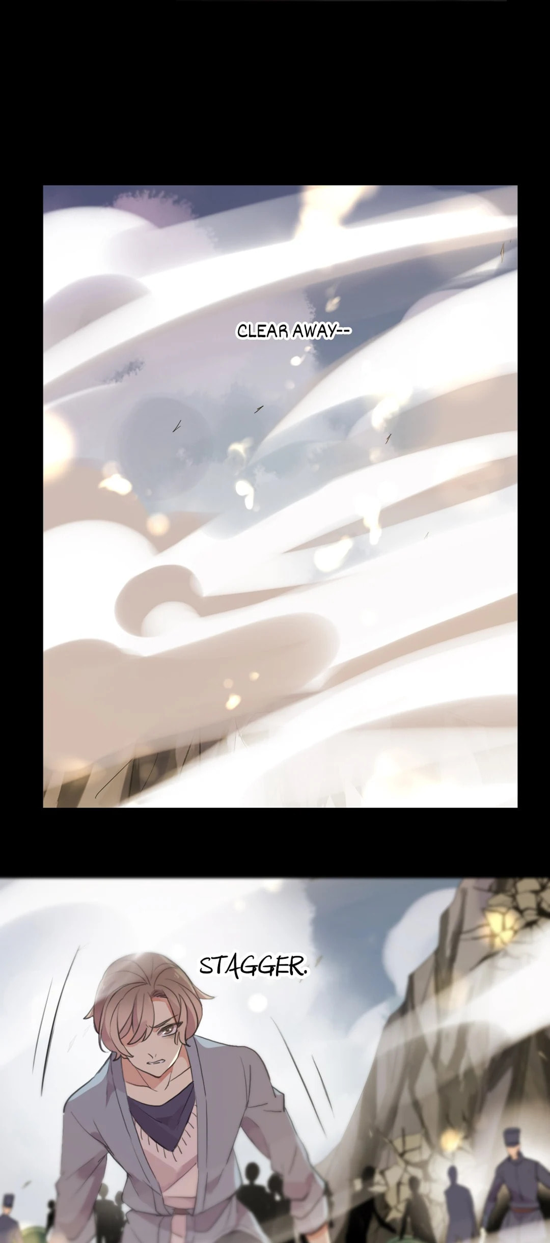 Read Sweet Bite Marks chapter 114 image 26 on Lezhin